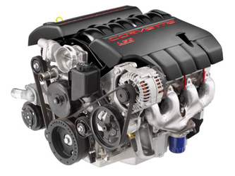 C0025 Engine